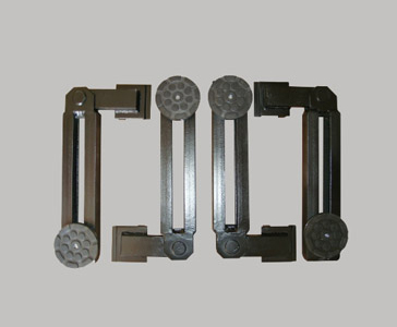 Лапы подъёмного устройства для стендов серии AS