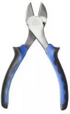 Бокорезы 6''-150мм,Cr-V  в блистере Forsage F-612B150