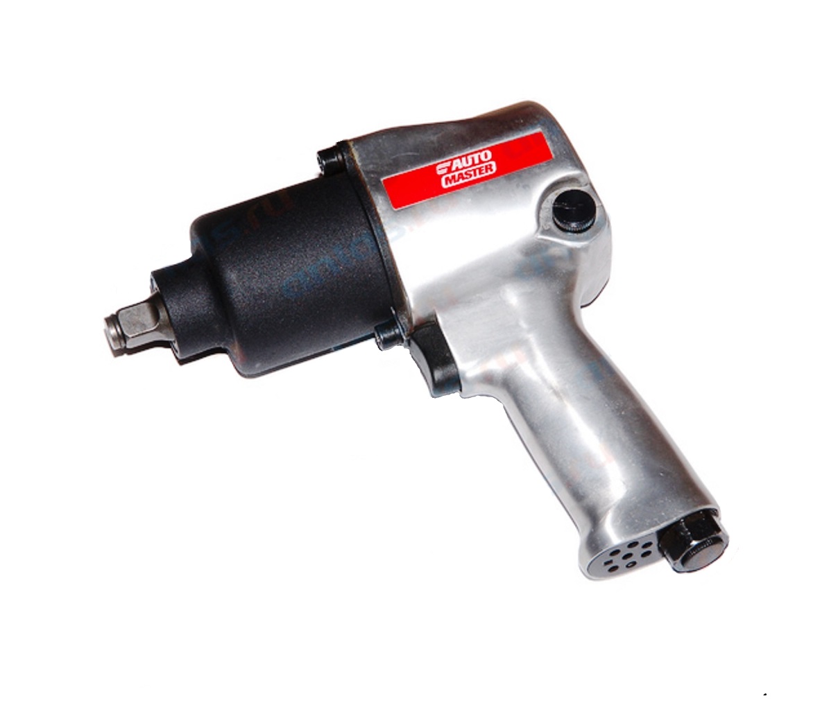 Гайковерт пневматический ударный 800 Nm 1/2
