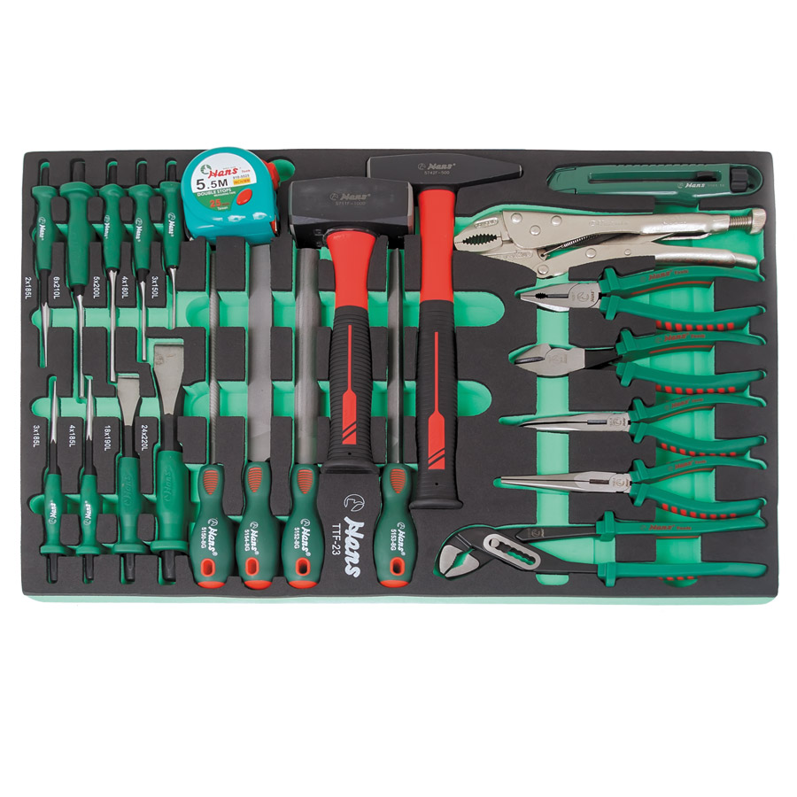 набор инструмента