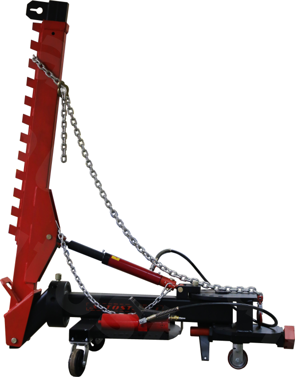 Силовое устройство