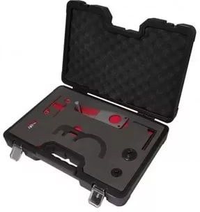 Фиксатор для обслуживания двигателей VW AUDI (M14х1.5), в блистере Forsage F-9G1305