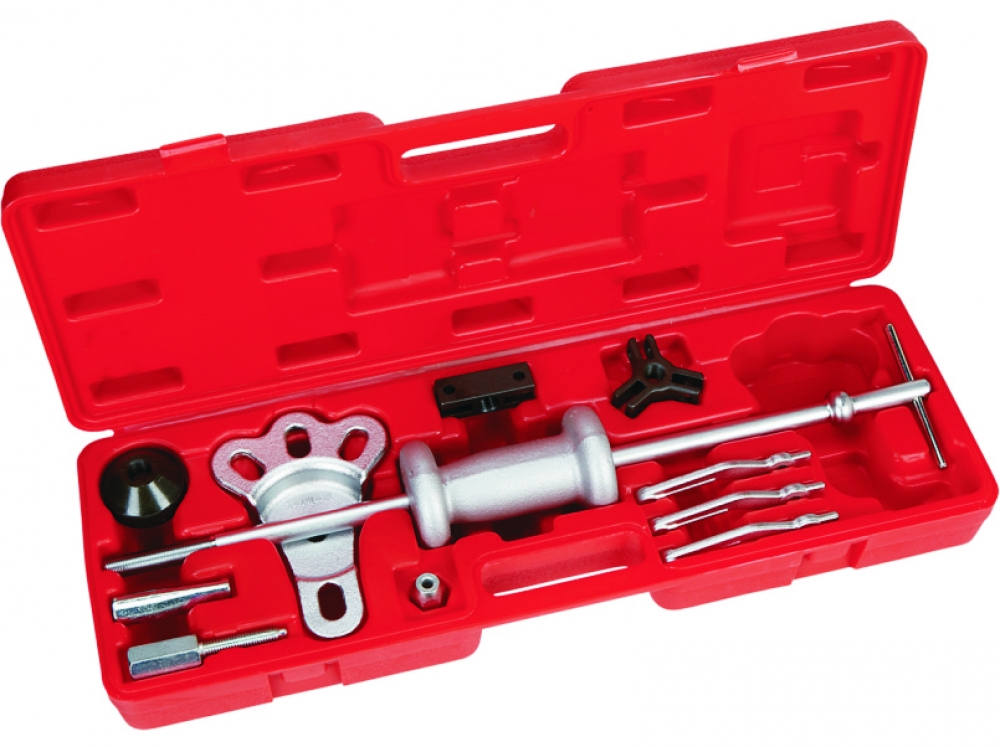 Съемник универсальный с обратным молотком МАЯКАВТО 4006м