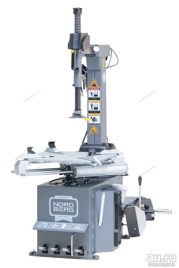 шиномонтажный стенд