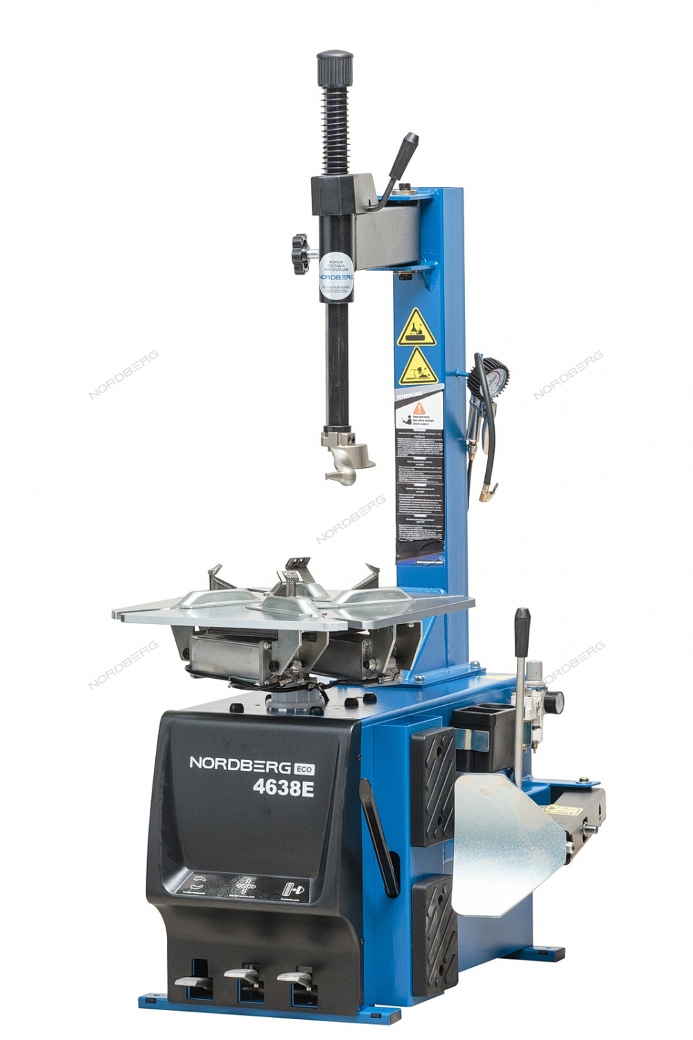 шиномонтажный стенд