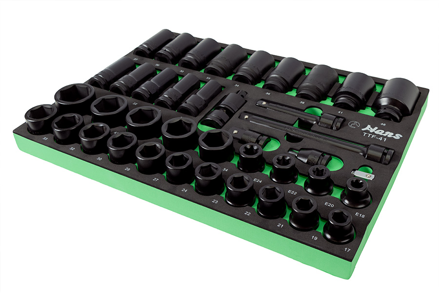 набор головок