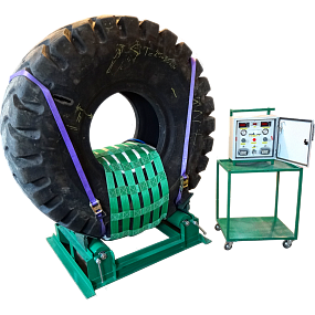 Вулканизатор "Комплекс-3" Термопресс 01015