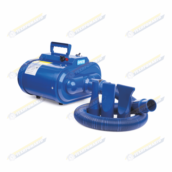 турбосушка