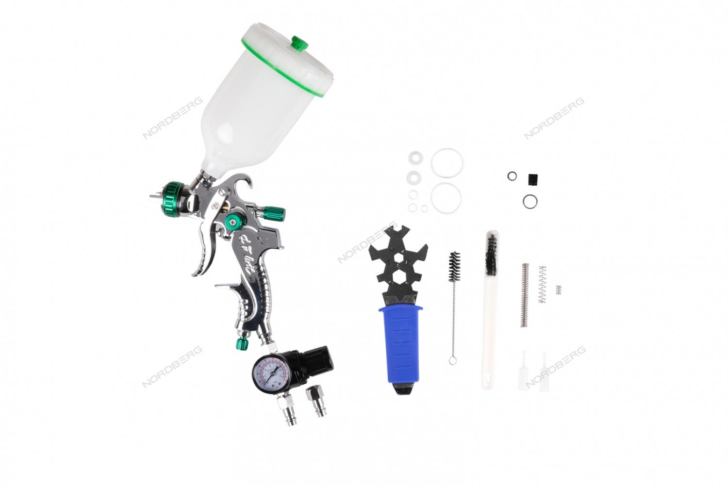 Краскопульт