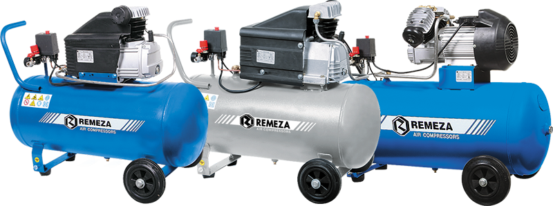 Компрессор