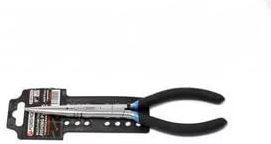 Утконосы 9"-225мм, многофункциональные с крючком на пластиковом держателе Forsage F-610FA225