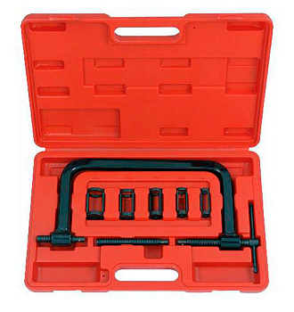 Рассухариватель клапанов универсальный ТДМ 4022