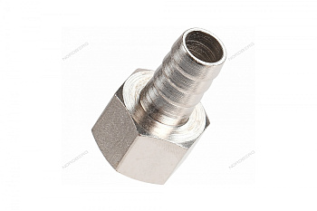 Елочка 14мм с внутр резьбой на 1/2" NORDBERG NPSF414