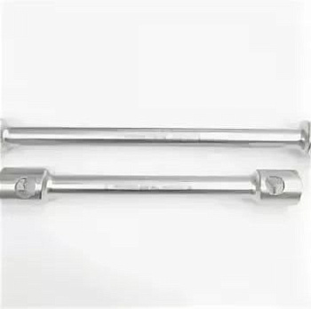 Ключ балонный торцевой 19х21, 300мм FORCEKRAFT FK-6771921