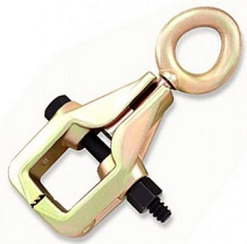 Захват для кузовных работ однофункциональный 5т. Partner PA-62505