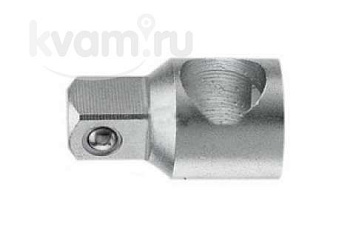 Адаптер 1" под вороток Forsage F-8008550