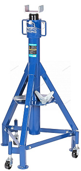 Стойка (подставка) механическая на колесах 12 т NORDBERG N3012T 