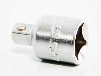 Адаптер 1/2"(F) x 3/8"(M) Forsage F-80943