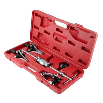 Молоток обратный для монтажа и демонтажа подшипников универсальный 5 пр. ТДМ 4300М