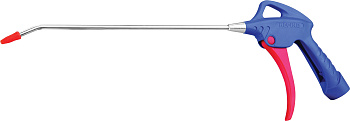 Пистолет для продувки пластиковый, сопло 30 см Thorvik ABG6530