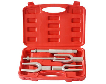 Съемники рулевой тяги и шаровых опор MST04028