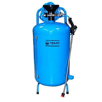 Пеногенератор 50л. TFG50    