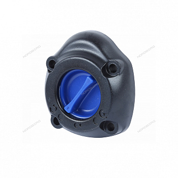 Задняя крышка в сборе для NP14162 NORDBERG NP14162#18-25