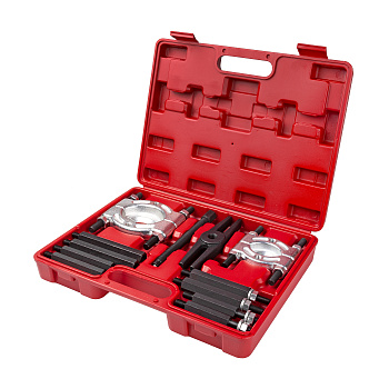 Набор съемников подшипников сепараторного типа 12 пр. AV Steel AV-921054