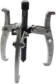 Съемник двух-трех захватный универсальный (Ø захвата 100мм, глубина 70мм) BaumAuto BM-03015-4