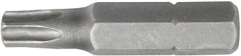 1/4" Бита торкс 30ммL T10 Forsage F-1263010