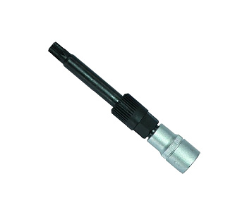 Ключ генератора 1/2 SPLINE M10x110мм ROSSVIK ST226