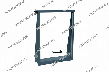 Экран защитный (опция) для пресса N3530, N3530A NORDBERG PRO N3530#SCREEN