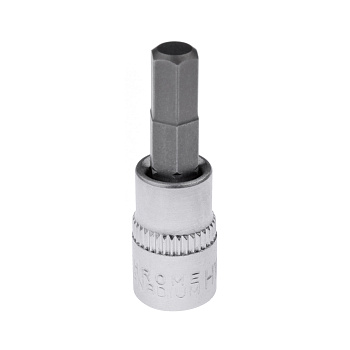 Головка бита 6-гранная  6мм 1/4"  AV Steel AV-505006