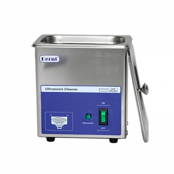Ультразвуковая ванна   1,3 л. N33958 ULTRASONIC DR-M13