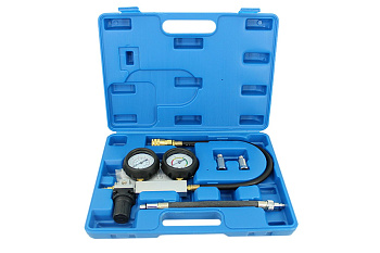 Набор для тестирования утечки цилиндров ТДМ 1020вт