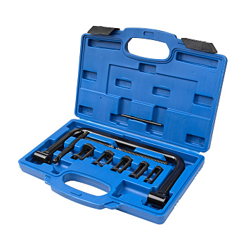 Рассухариватель клапанов универсальный AV Steel AV-920008