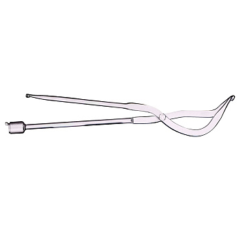 Щипцы для снятия тормозной пружины AV-923021