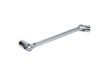 Ключ шарнирный торцевой 18-19мм Force F7521819