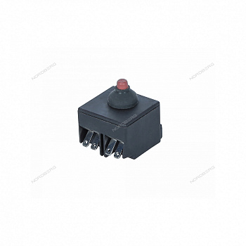 Переключатель для NE209 NE209#№46