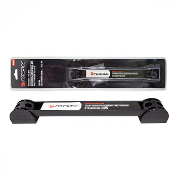 Держатель магнитный для инструмента "планка" (200мм) Forsage F-880008R