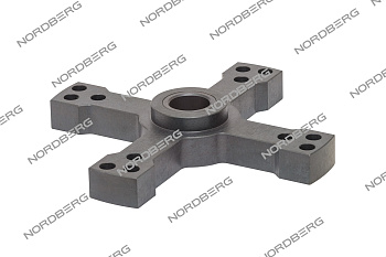 Универсальный адаптер 5 лучевой + 4 лучевой (комплект) NORDBERG B-W-0600000