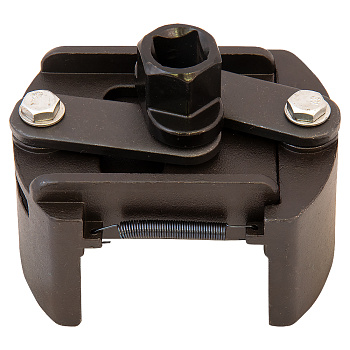 Съемник масляных фильтров 80-115мм  AV Steel AV-920016