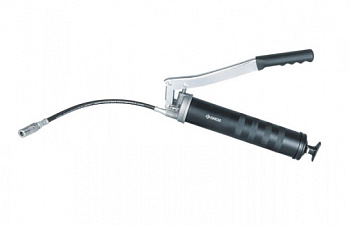 Шприц плунжерный 690атм.,750см3,G10F/HD/B Groz GR42760