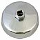 Головка-съемник масляного фильтра (крышка) 93мм х 36гр AV Steel AV-920112