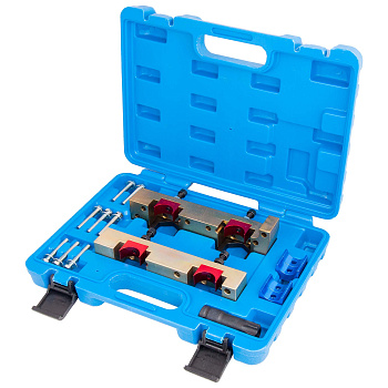 Набор фиксаторов для Mercedes M133 / M270 / M274 AV Steel AV-929013