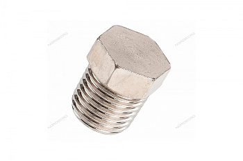 Заглушка M1/2" NORDBERG NPM4