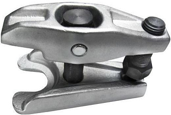 Съемник шаровых опор и наконечников рулевых тяг (размер зева 20мм) Forsage F-62802