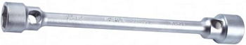 Ключ балонный торцевой 24х27, 400мм FORCEKRAFT FK-6772427