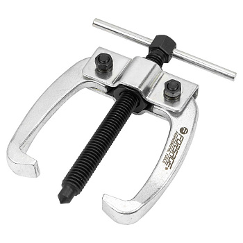 Съемник двухлапый (Ø захвата- 60мм, глубина захвата - 40мм) Forsage F-6591403