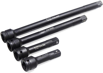 Удлинитель ударный 3/4" 400мм, Forsage F-8046400MPB